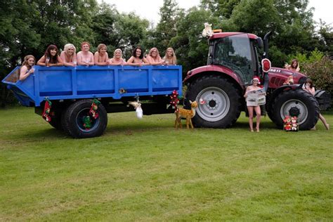 hot farmers daughters|Farm girls turn calendar pin